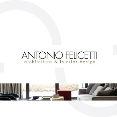Antonio Felicetti Architettura & Interior Design