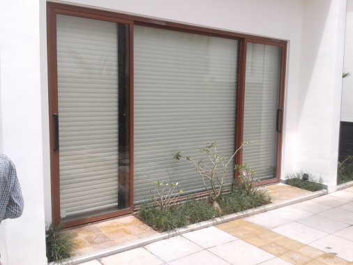 Illaiye Door &Windws