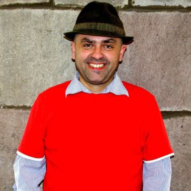 Pedro Freile