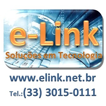 Elink Soluções Em Tecnologia Da Informação E Comunicação
