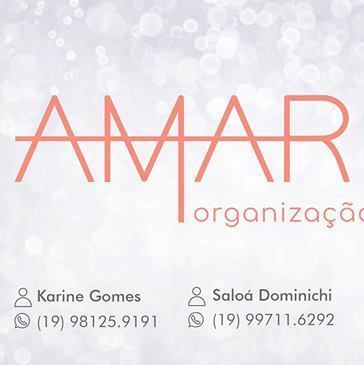 Amarilis Organização De Eventos