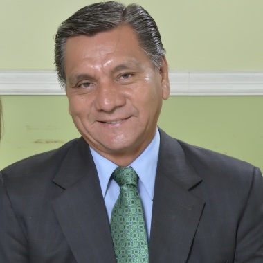 Arq.Jorge Quintanilla