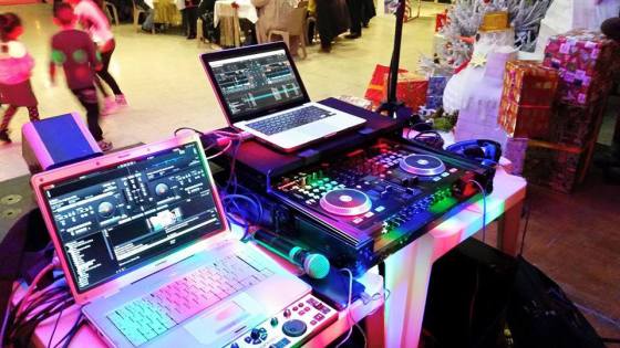 Dj Michael