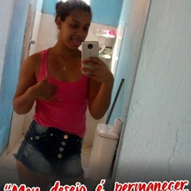 Taay Cabeleireira