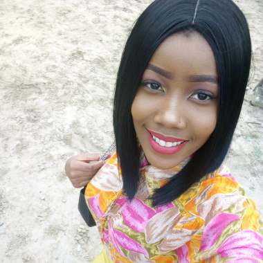Bernice Winnifred