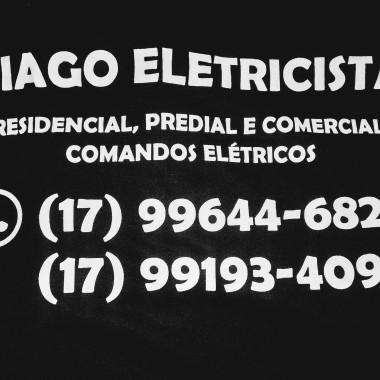 Tcbps Eletricista