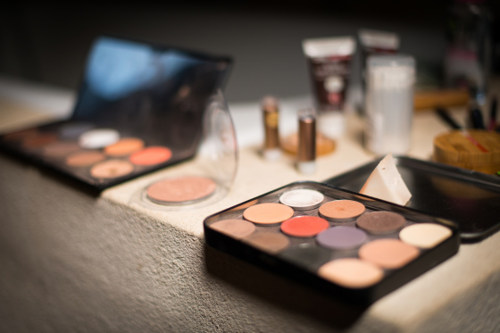 Maquillage Zao