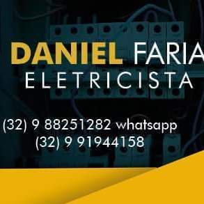 Daniel Faria
