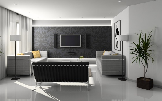 interior designing
