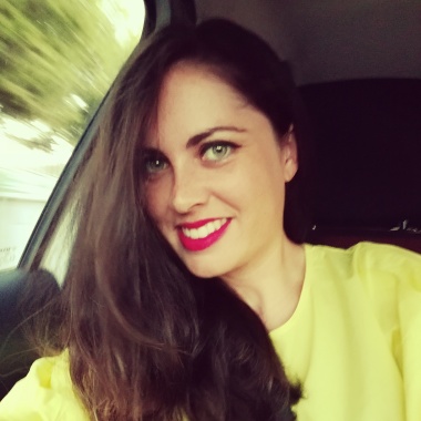 Lorena Pérez Ortiz