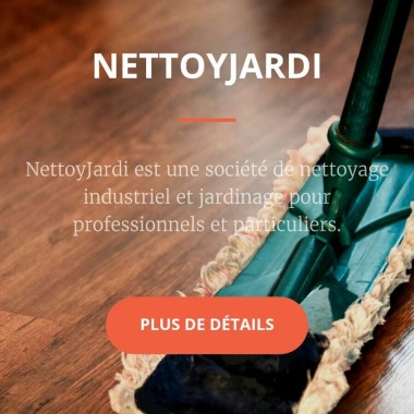 Nettoyjardi