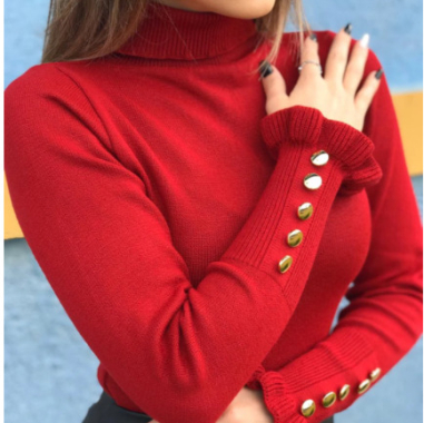 Izadora Cristina