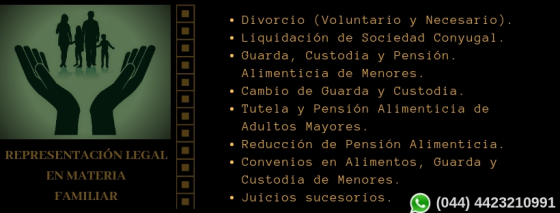 SERVICIOS