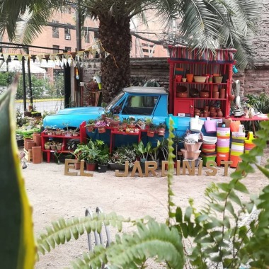 El_Jardinista