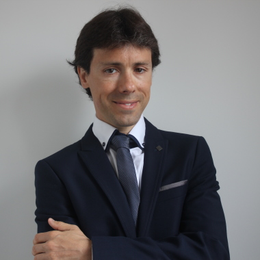 Abogado Igor De Pedro Ullate