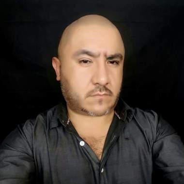 Carlos Padilla