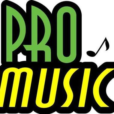 Productora Promusic Cia. Ltda.