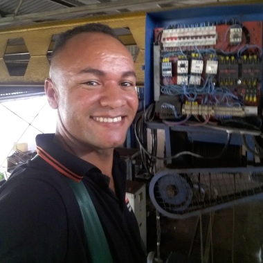 Plinio Lima Oliveira