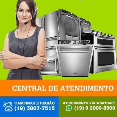 Assistência Campinas