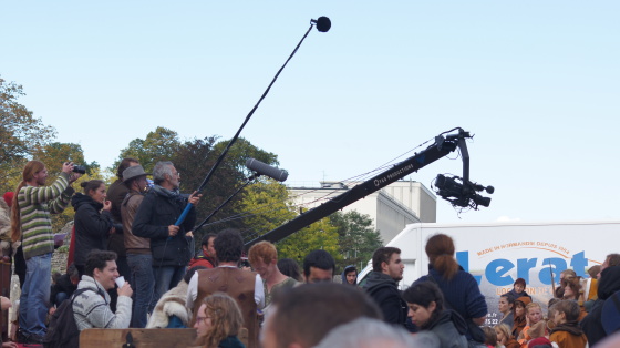 ©2016
Tournage Catapulte