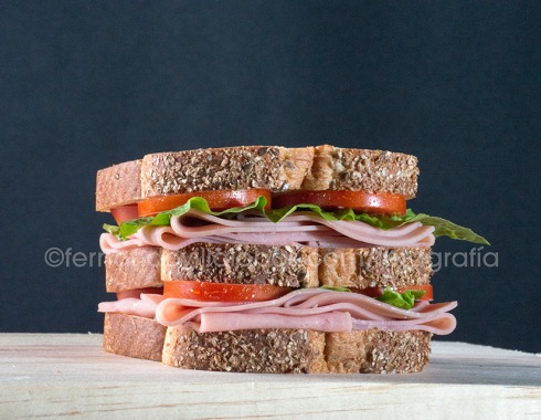 Fotografia de Alimento