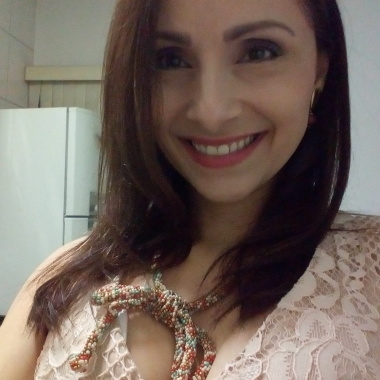 Natália Talita Arquiteta