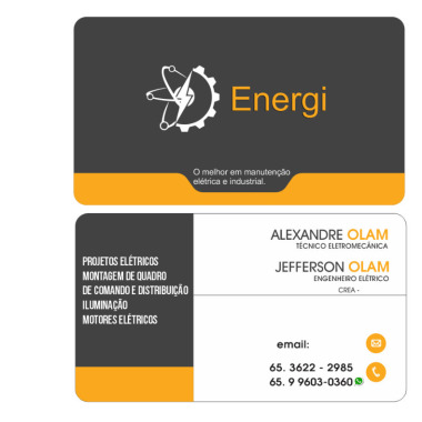 Energi Serviços Elétricos