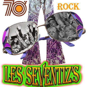 Les Seventizs