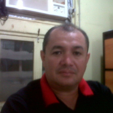 Jaime Leal