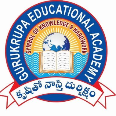 Gurukrupa Educational Academy