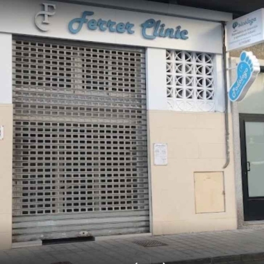 Ferrer Clinic