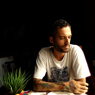 Gabriel Gallarza