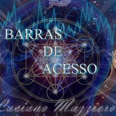 Barras De Acesso - Cura
