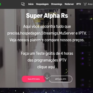 Superalpha Rs