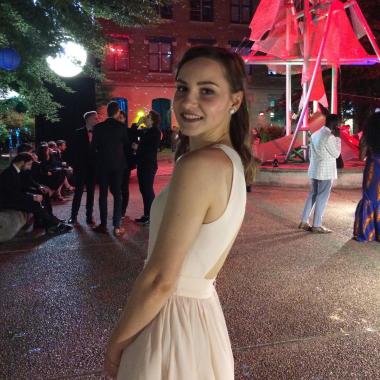 Alicia Violet