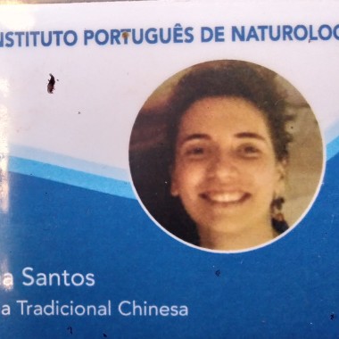 Joana Santos