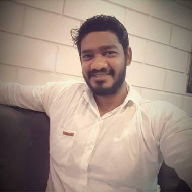 Amjadali Sayed