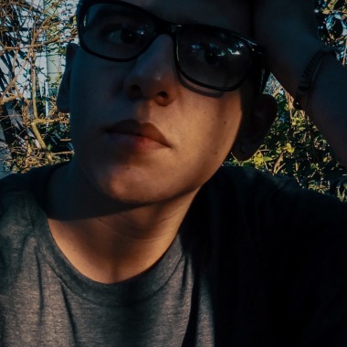 Matheus Machado