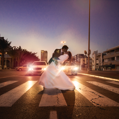 Fotografía Julia Vivancos