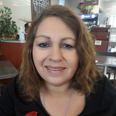 Patricia Jimenez Alarcon