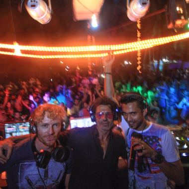 Dj Sam