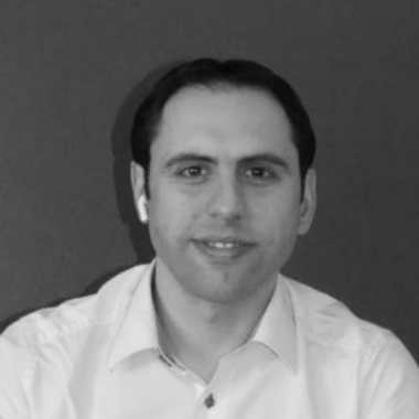 Daniel Eckert