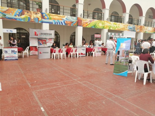 Promoción directa de las viviendas