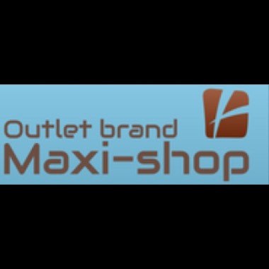 Maxishop Letsell