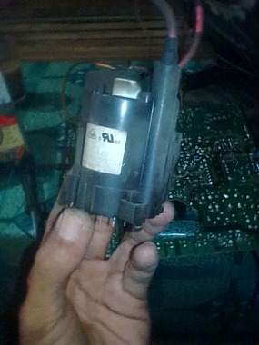 Servis elektronik