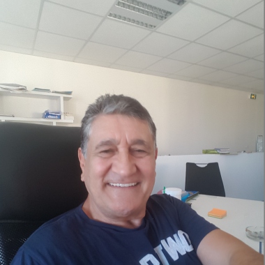 Gaby Cherqui