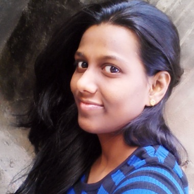 Monica Patel