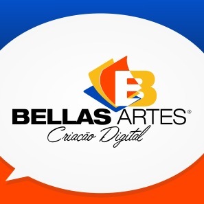 Bellas Artes Criação Digital
