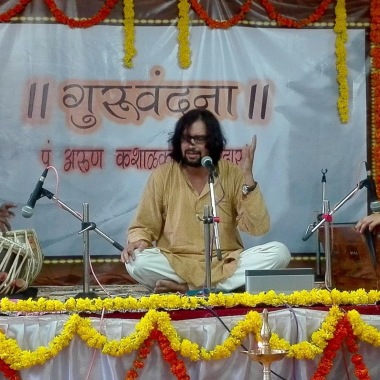 Ashish Verma