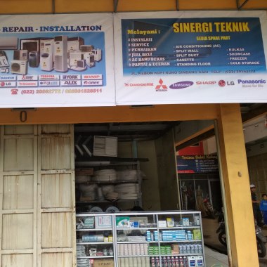 Sinergi Teknik